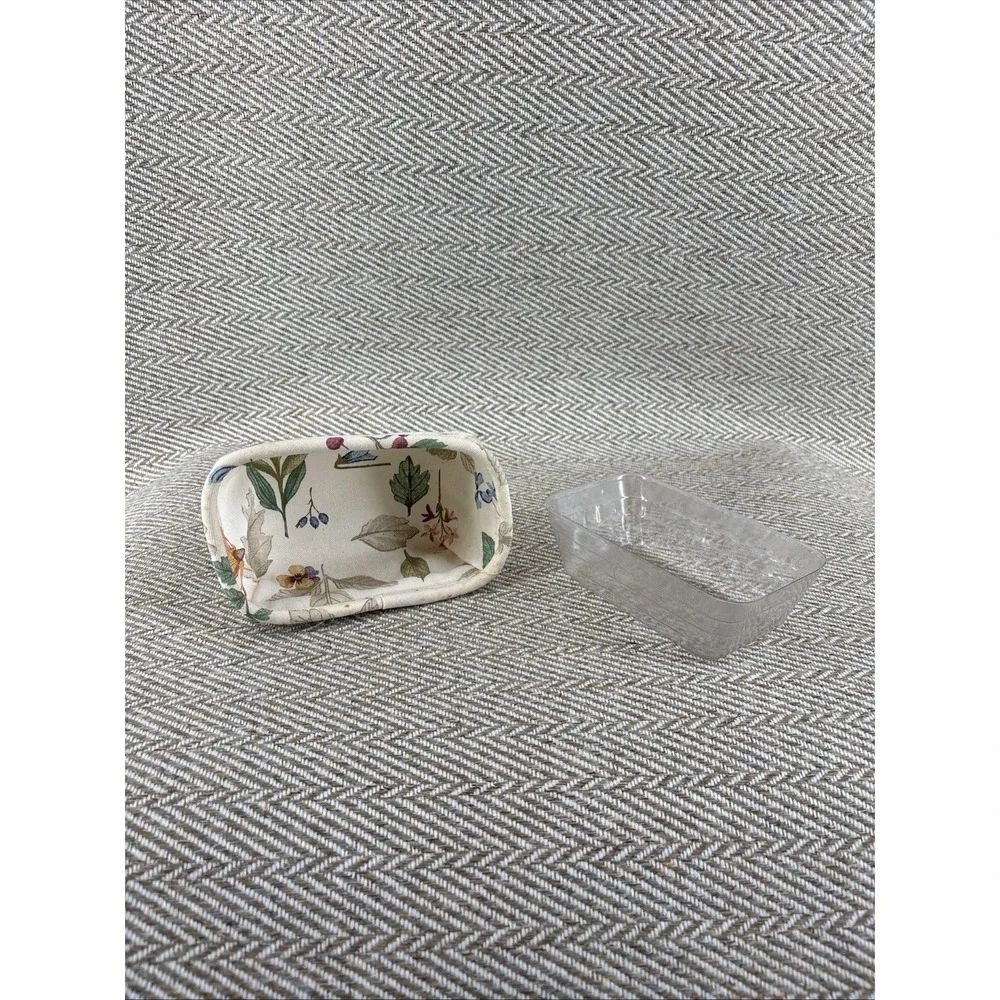 Longaberger parsley basket